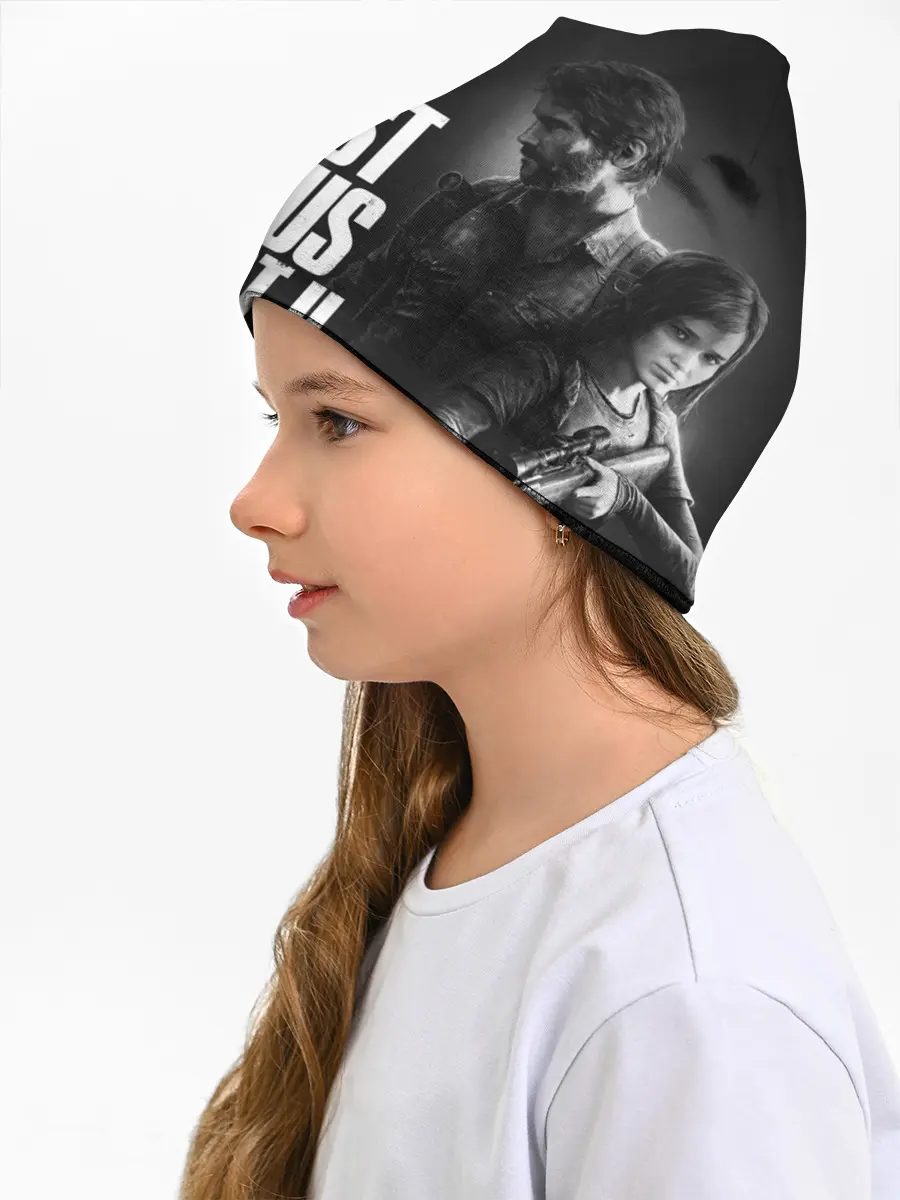 Детская шапка / THE LAST OF US 2