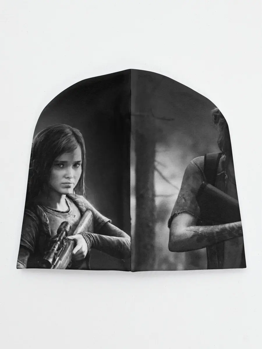 Детская шапка / THE LAST OF US 2