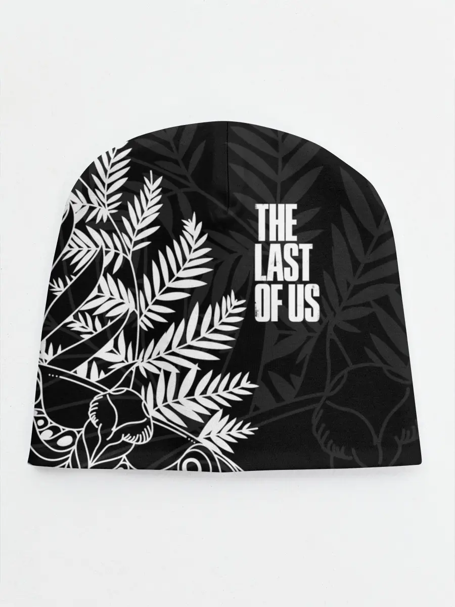 Детская шапка / THE LAST OF US 2 | ОДНИ ИЗ НАС 2 ТАТУ ЭЛЛИ