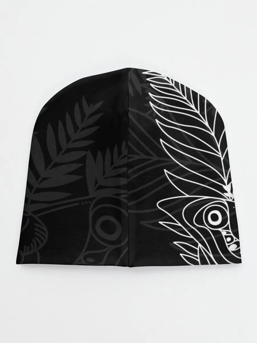 Детская шапка / THE LAST OF US 2 | ОДНИ ИЗ НАС 2 ТАТУ ЭЛЛИ