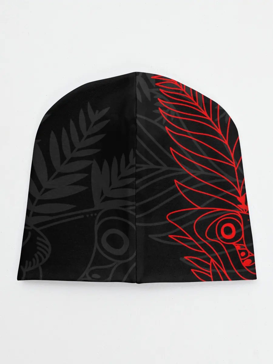 Детская шапка / THE LAST OF US 2