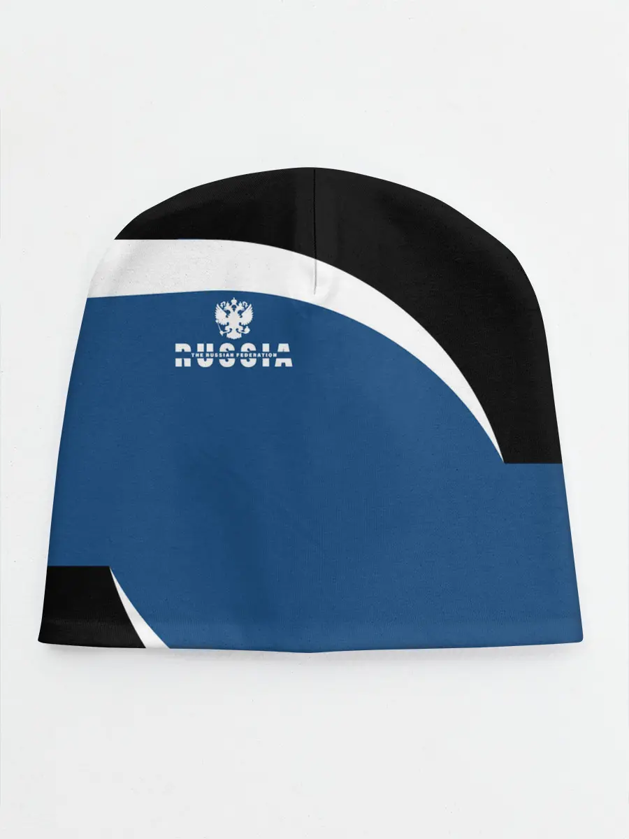 Детская шапка / Russia