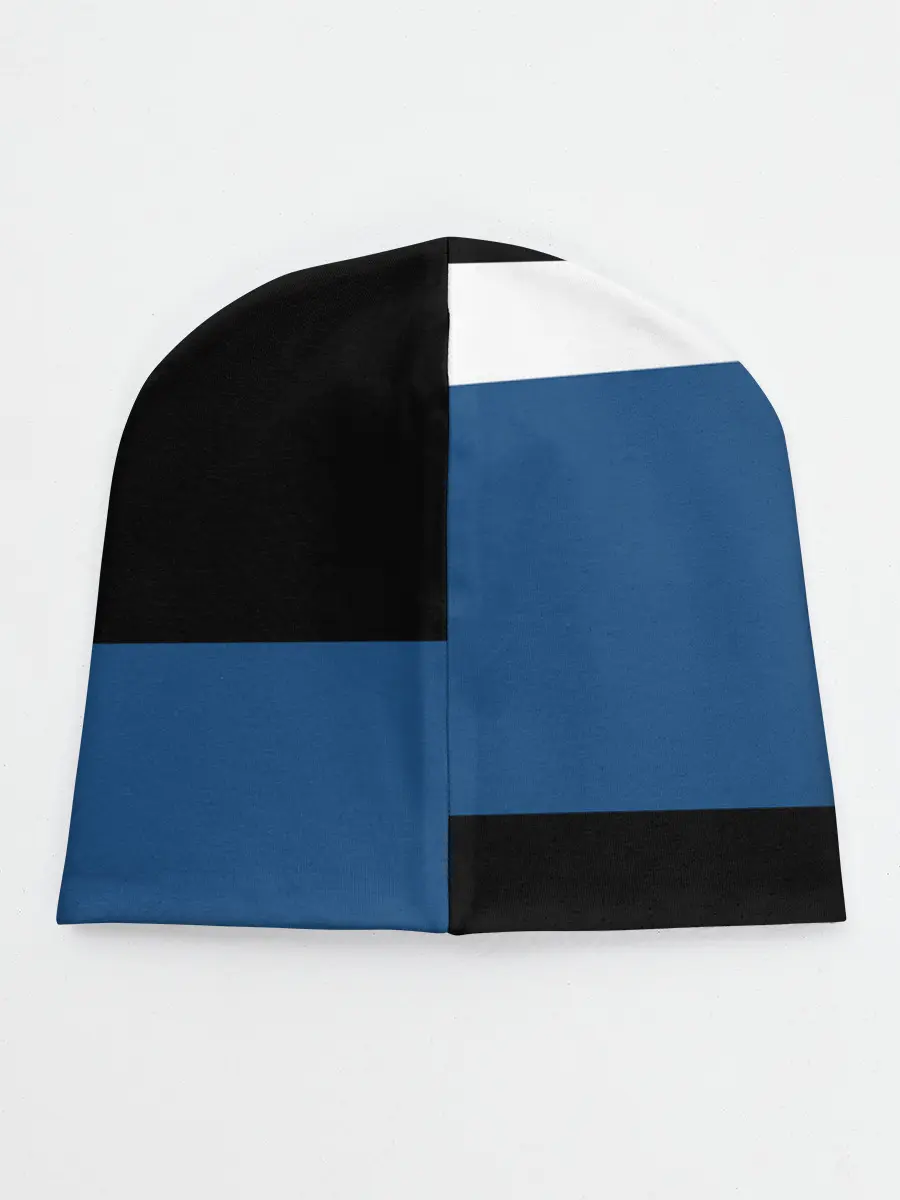 Детская шапка / Russia