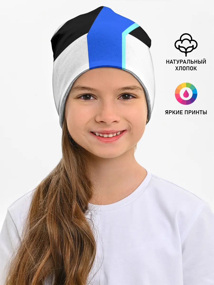 Детская шапка / Russia