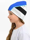 Детская шапка / Russia