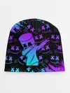 Детская шапка / FORTNITE x MARSHMELLO