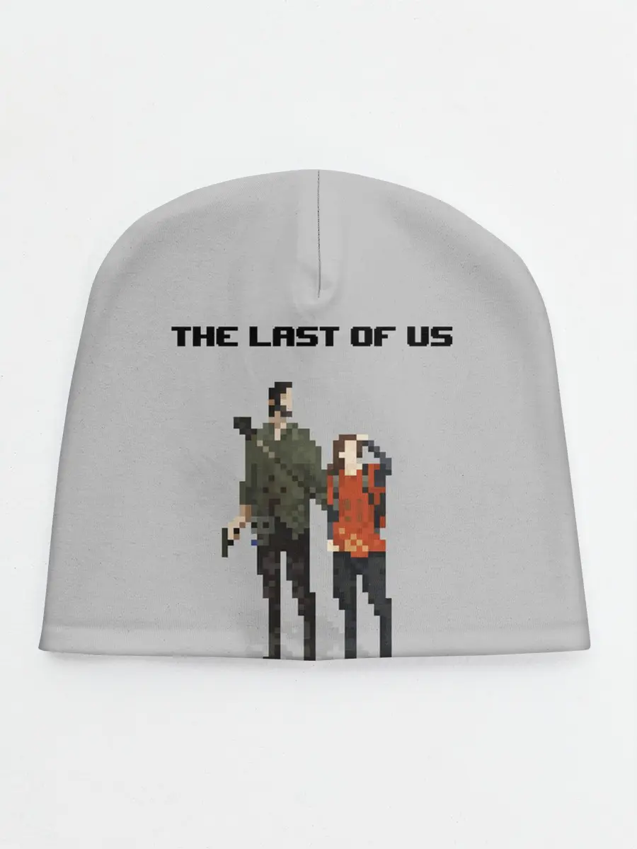Детская шапка / THE LAST OF US