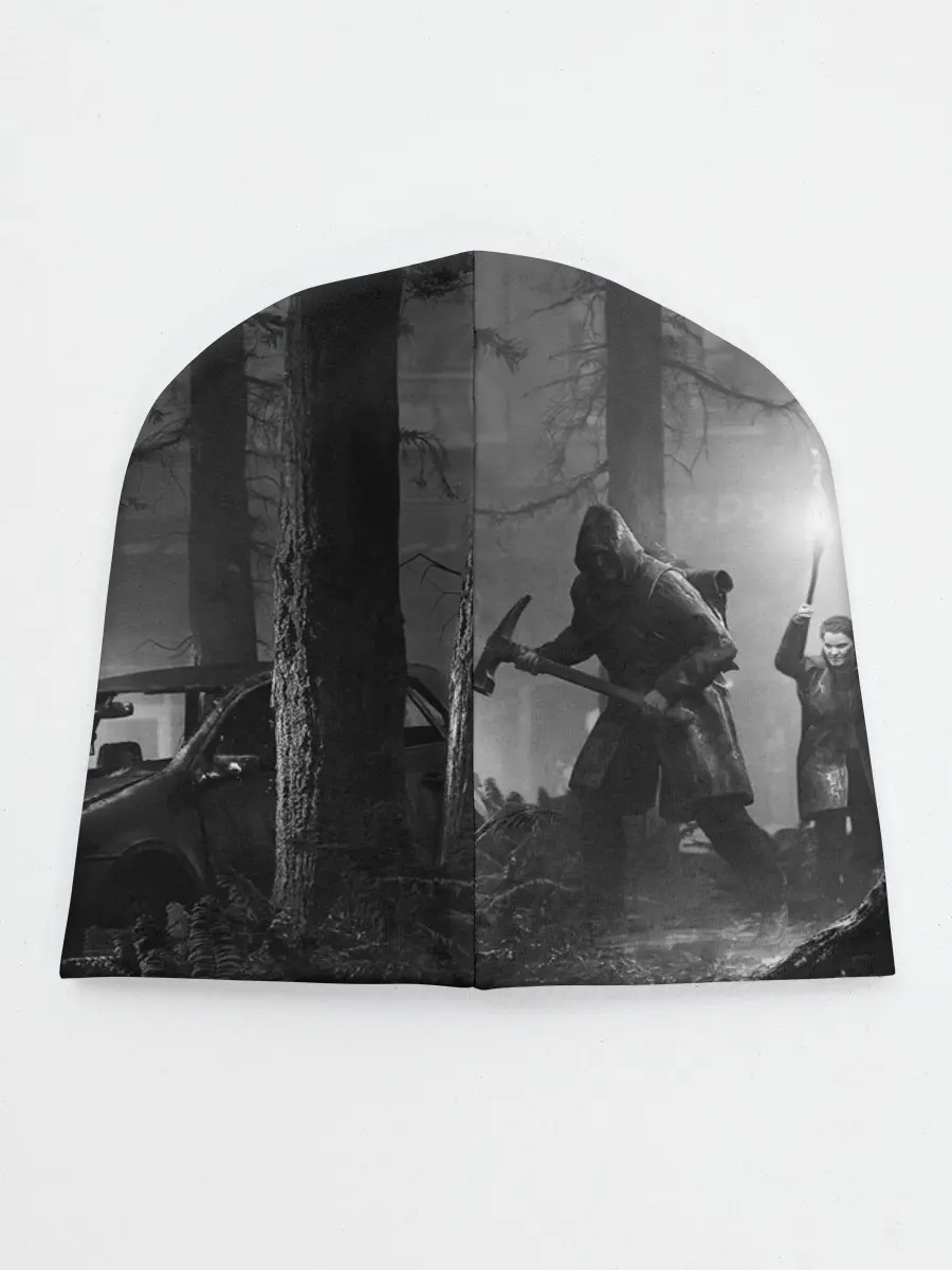 Детская шапка / THE LAST OF US 2