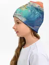 Детская шапка / Клёвая Рыбалка