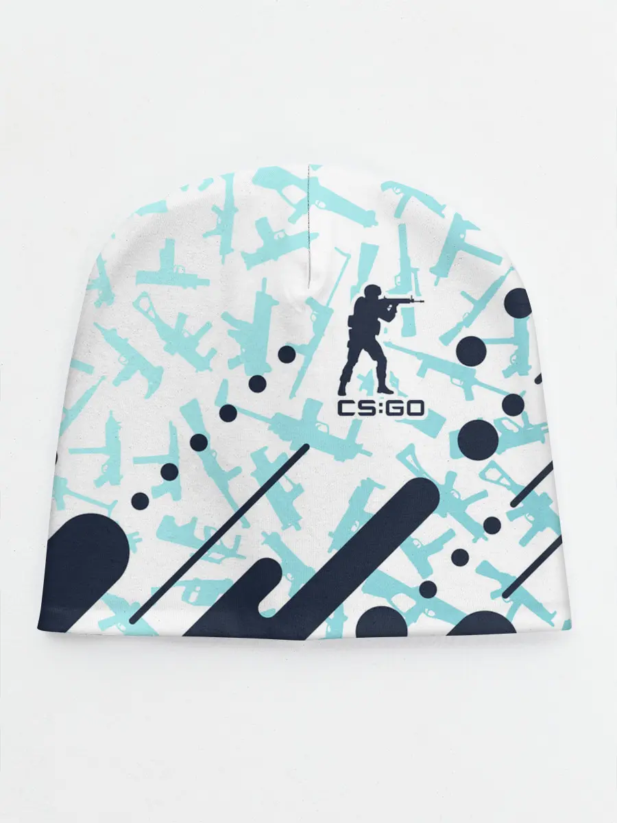 Детская шапка / CS GO | КС ГО