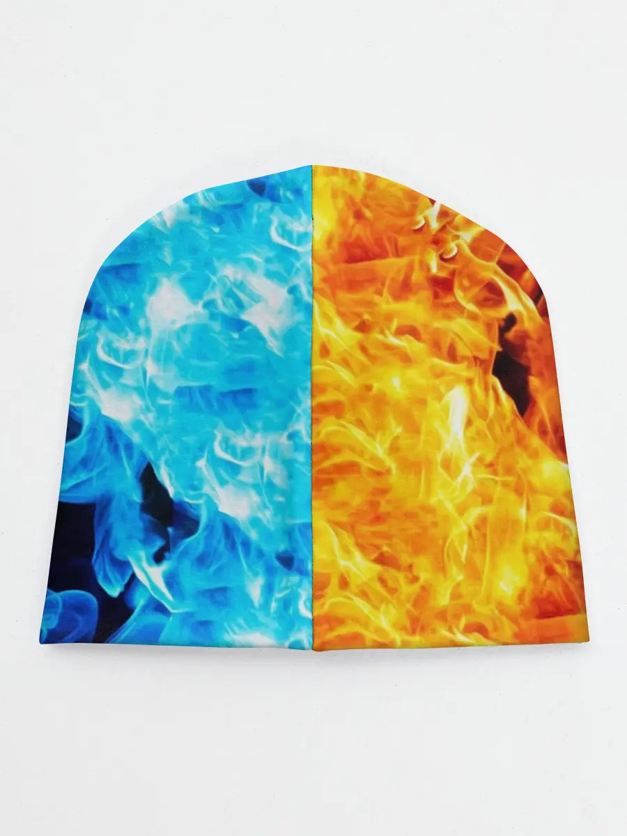 Детская шапка / FORD