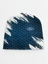 Детская шапка / FORD