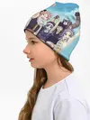 Детская шапка / Все песонажи Хвост Феи