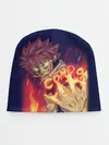 Детская шапка / Fairy Tail Como oi