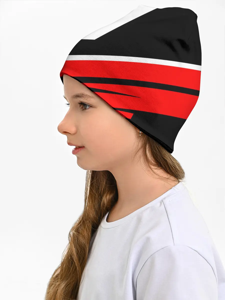 Детская шапка / Russia