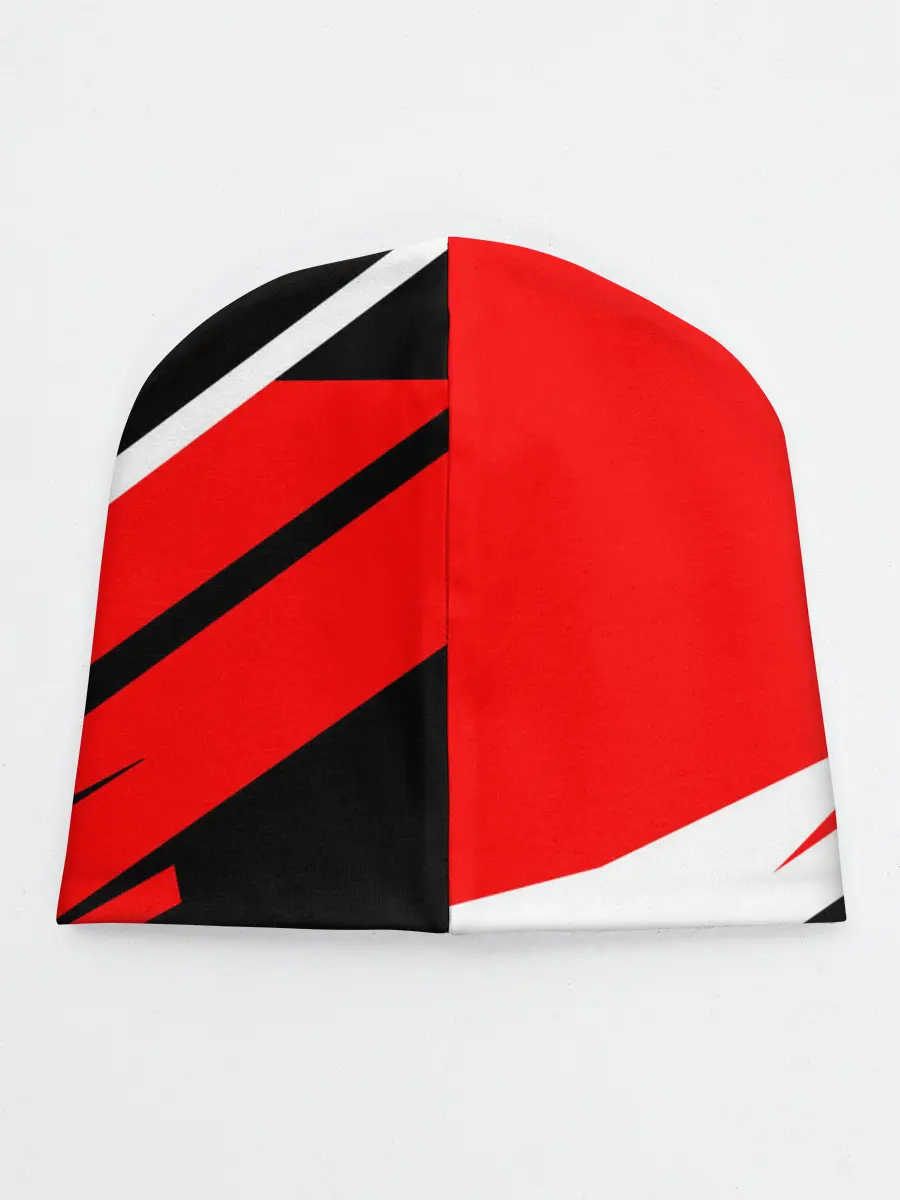 Детская шапка / Russia