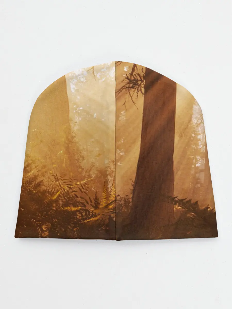 Детская шапка / THE LAST OF US