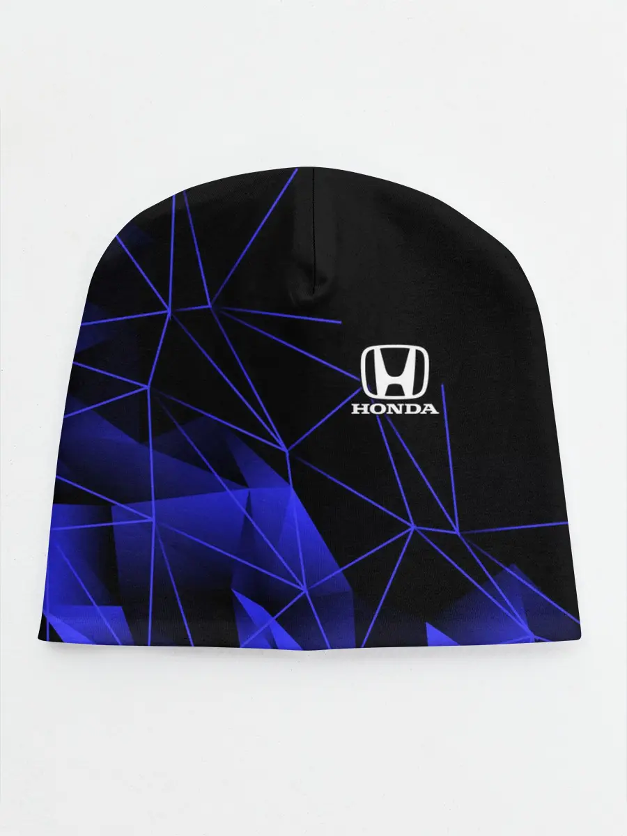 Детская шапка / HONDA