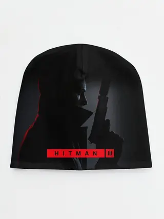 Детская шапка / HITMAN 3