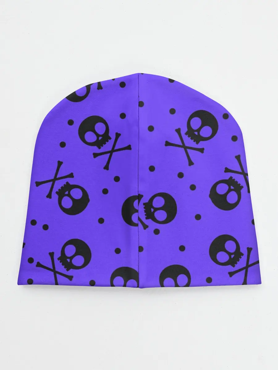 Детская шапка / Санс | Undertale