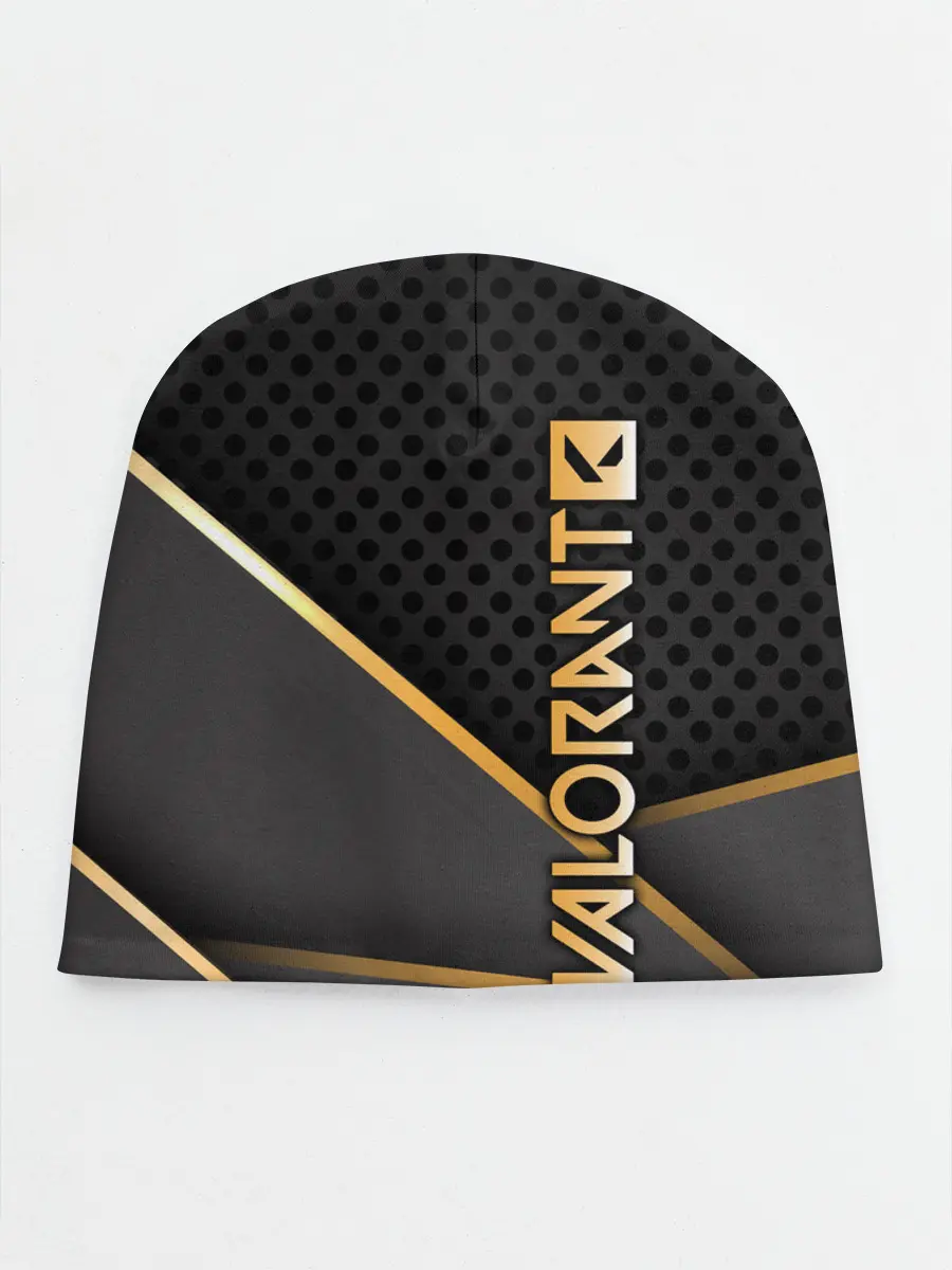 Детская шапка / Valorant