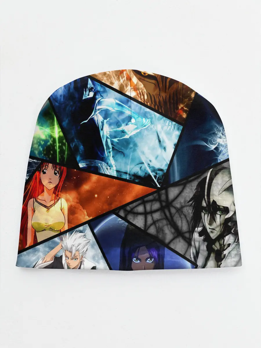 Детская шапка / аниме персы