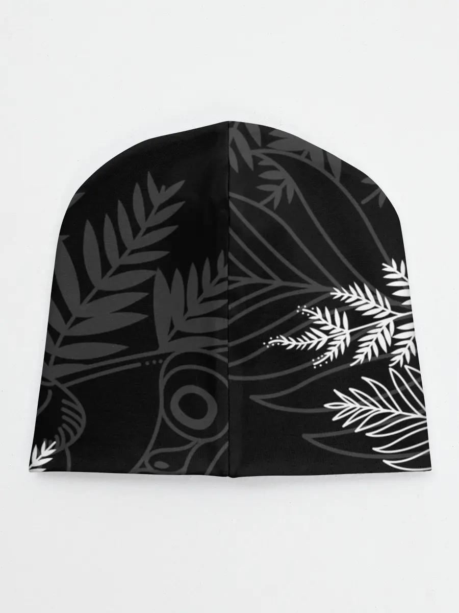 Детская шапка / THE LAST OF US 2