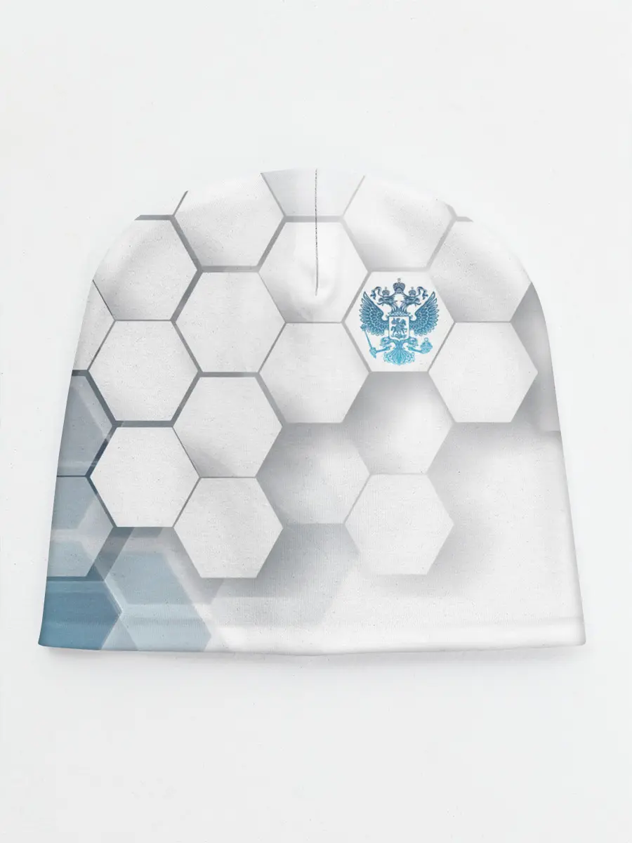 Детская шапка / Россия