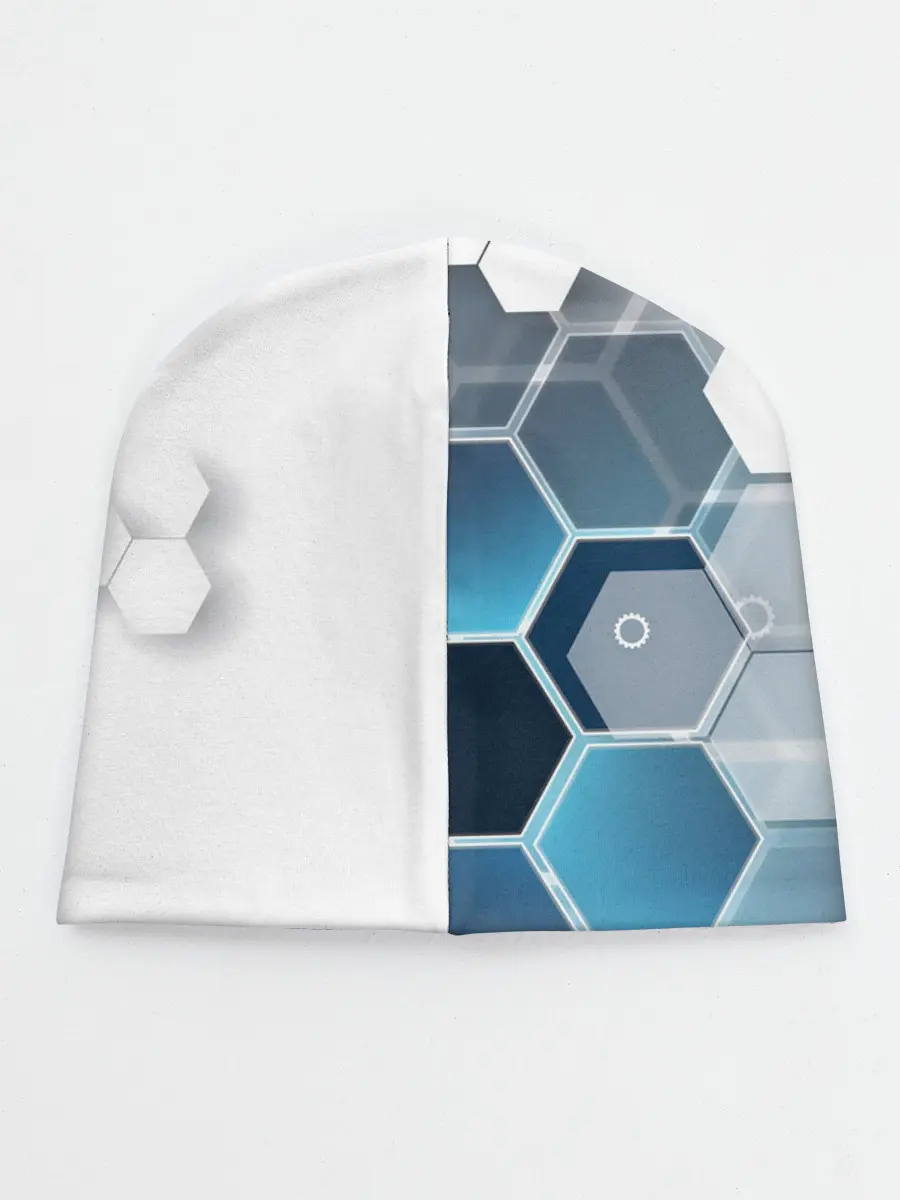 Детская шапка / Россия