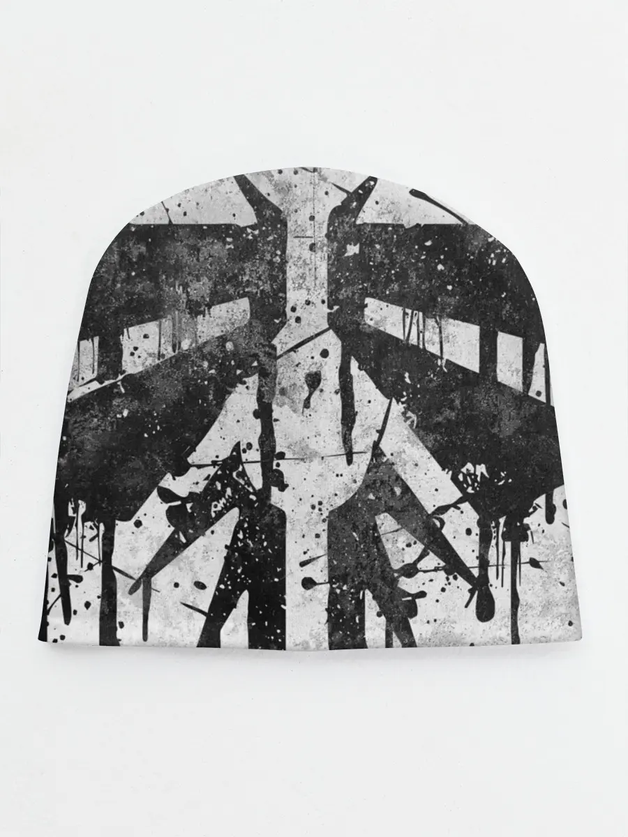 Детская шапка / THE LAST OF US 2