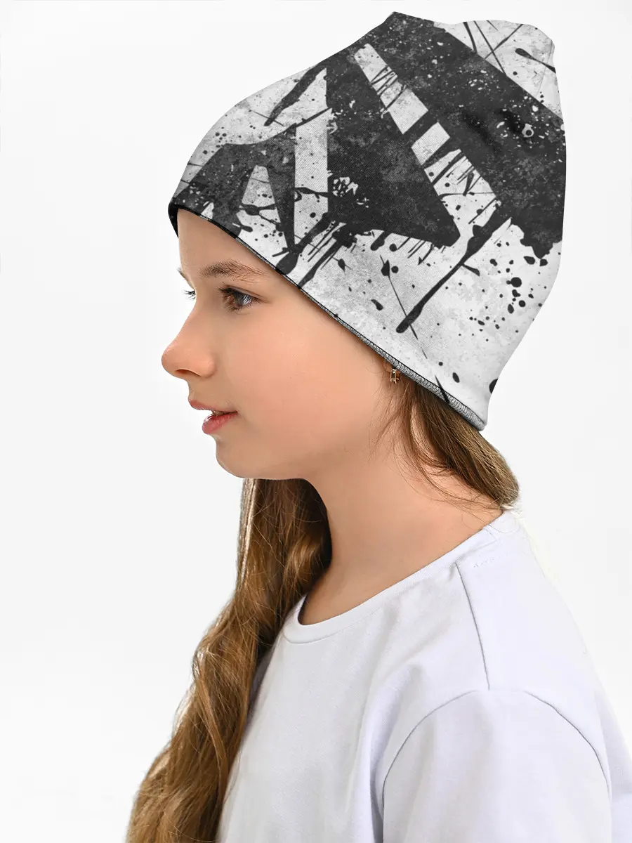 Детская шапка / THE LAST OF US 2