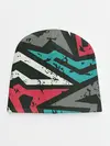 Детская шапка / Geometric Abstraction