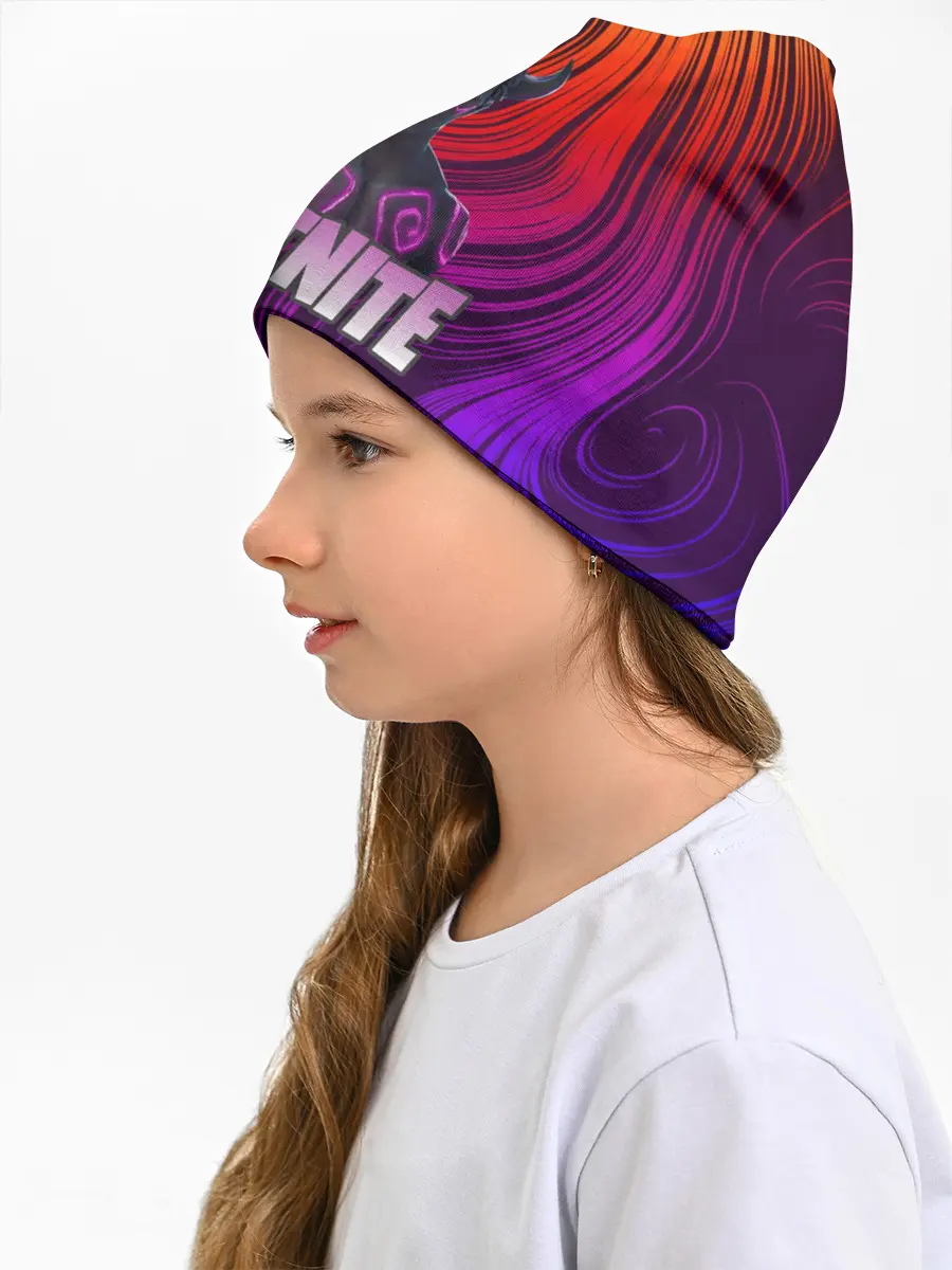 Детская шапка / Фортнайт | Ranger