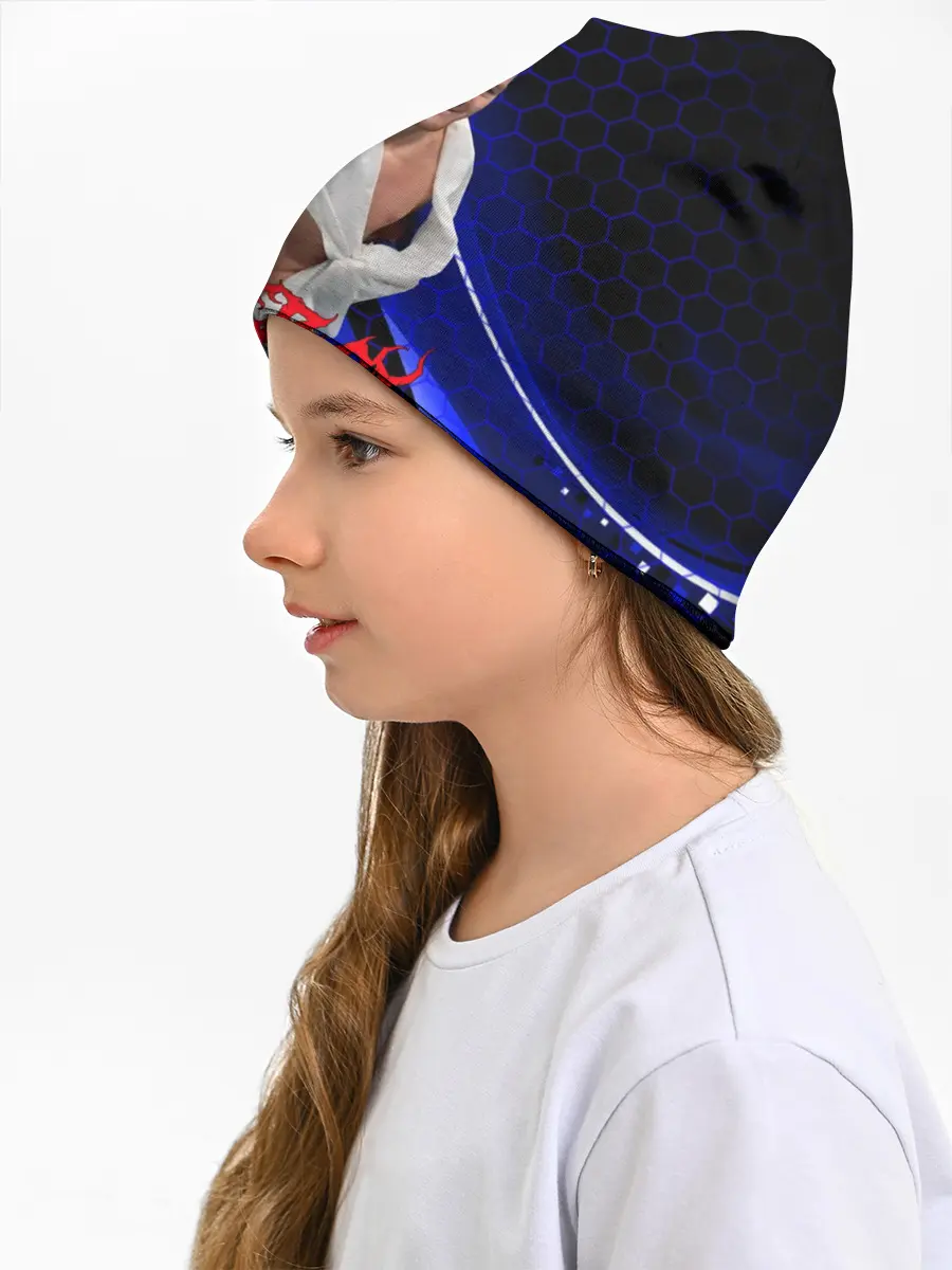 Детская шапка / No mercy | Petr Yan