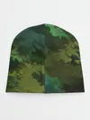 Детская шапка / Армейский Камуфляж | Ранний