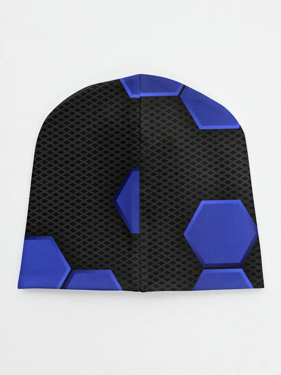 Детская шапка / Valorant