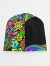 Детская шапка / ПСИХОДЕЛИКА NEW