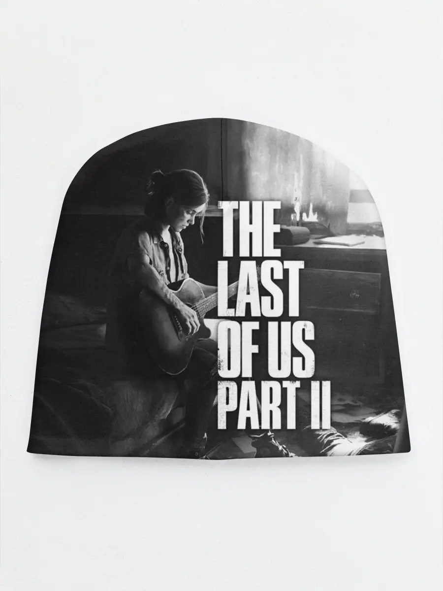Детская шапка / the last of us part 2 | tlou2