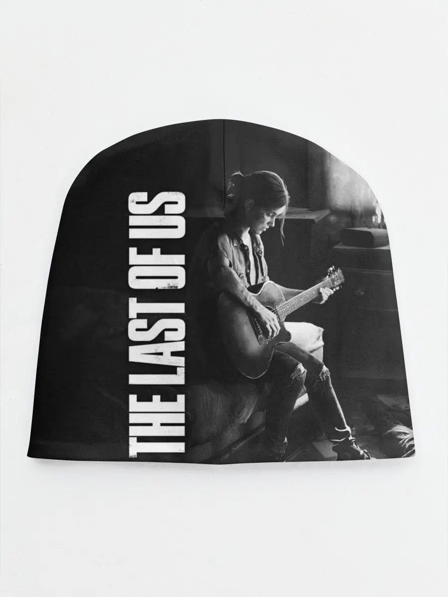 Детская шапка / THE LAST OF US 2 | ОДНИ ИЗ НАС 2 ЭЛЛИ