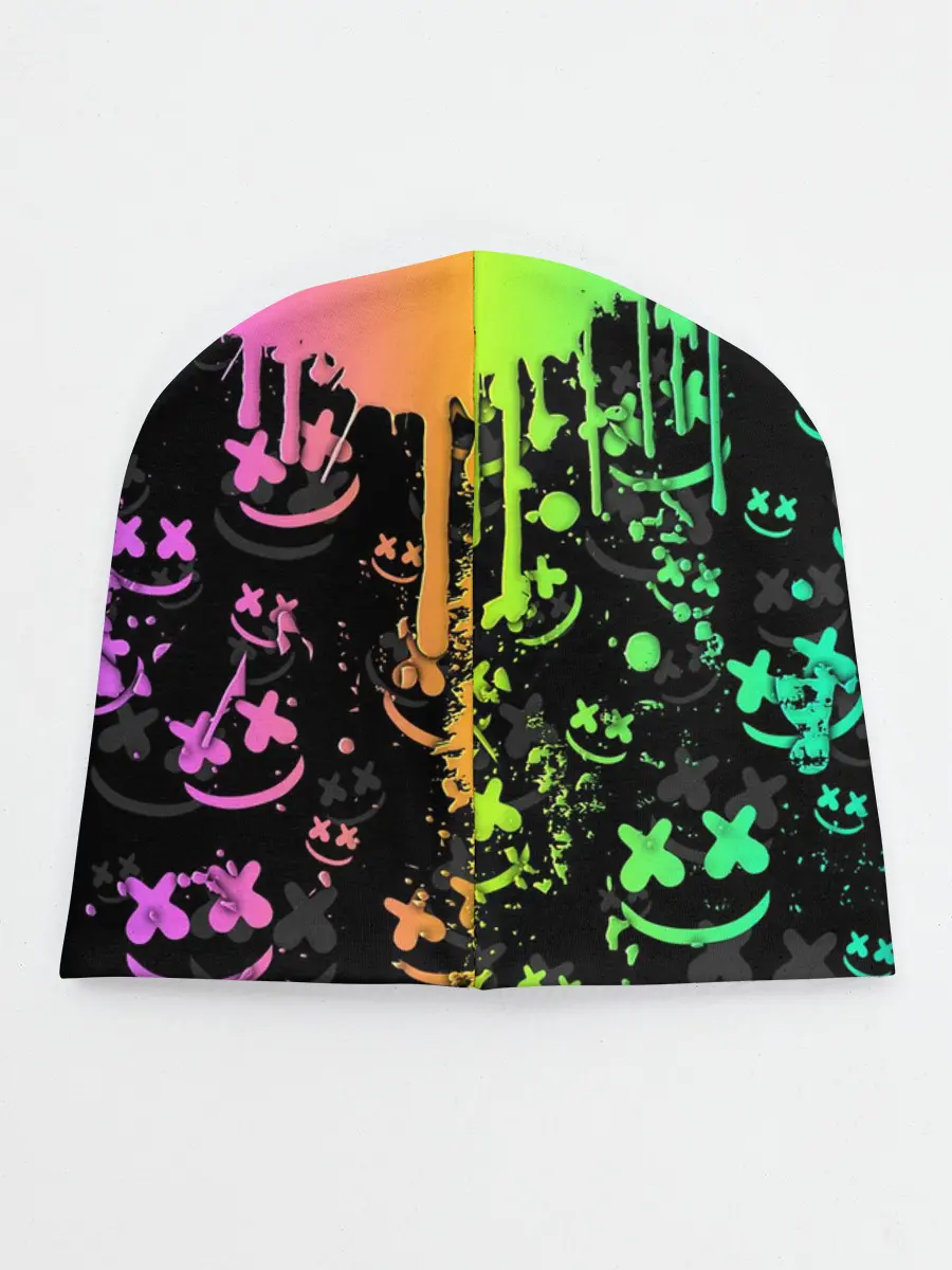 Детская шапка / MARSHMELLO