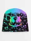 Детская шапка / MARSHMELLO