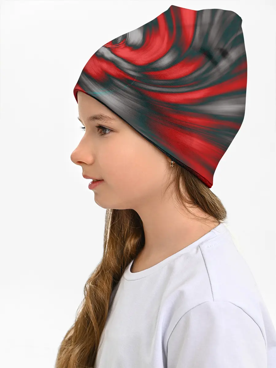 Детская шапка / ЛАБИРИНТ ФАНТАЗИЙ