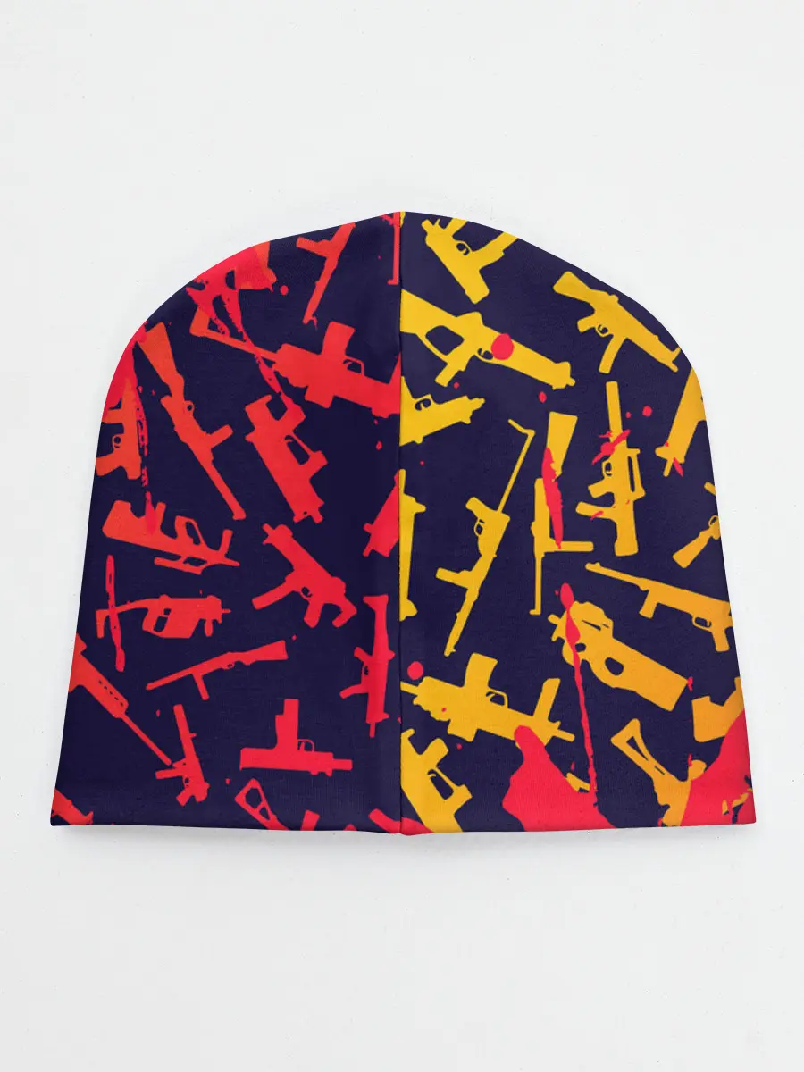 Детская шапка / CS GO | КС ГО