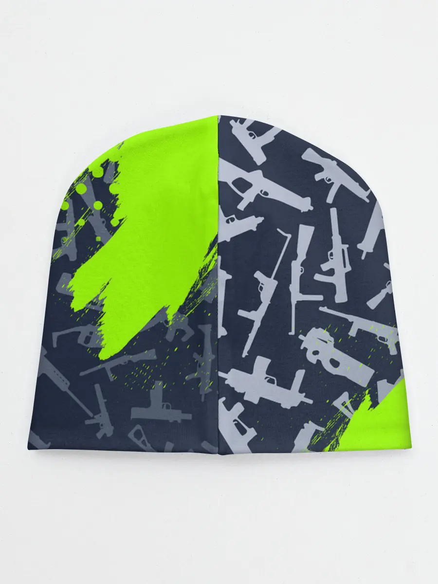 Детская шапка / CS GO | КС ГО