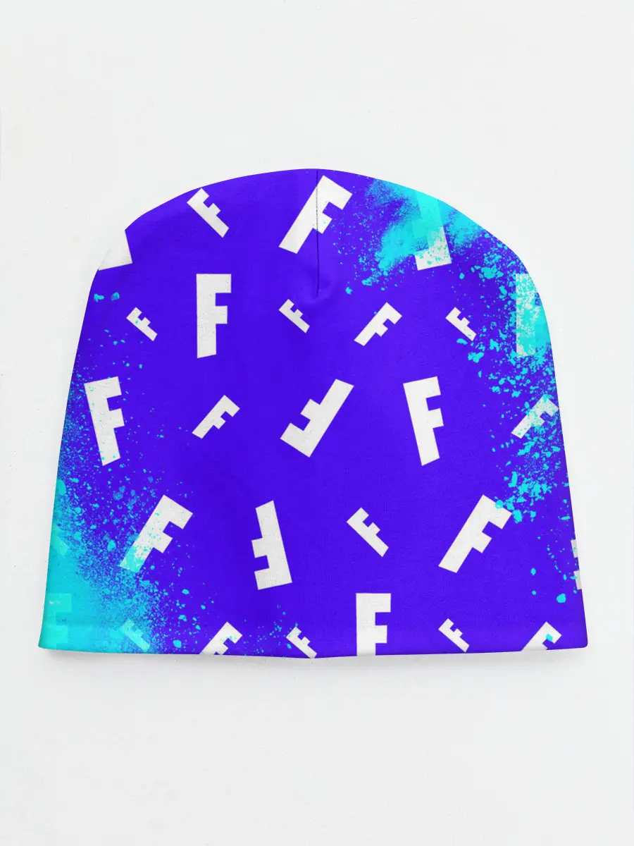 Детская шапка / FORTNITE / ФОРТНАЙТ