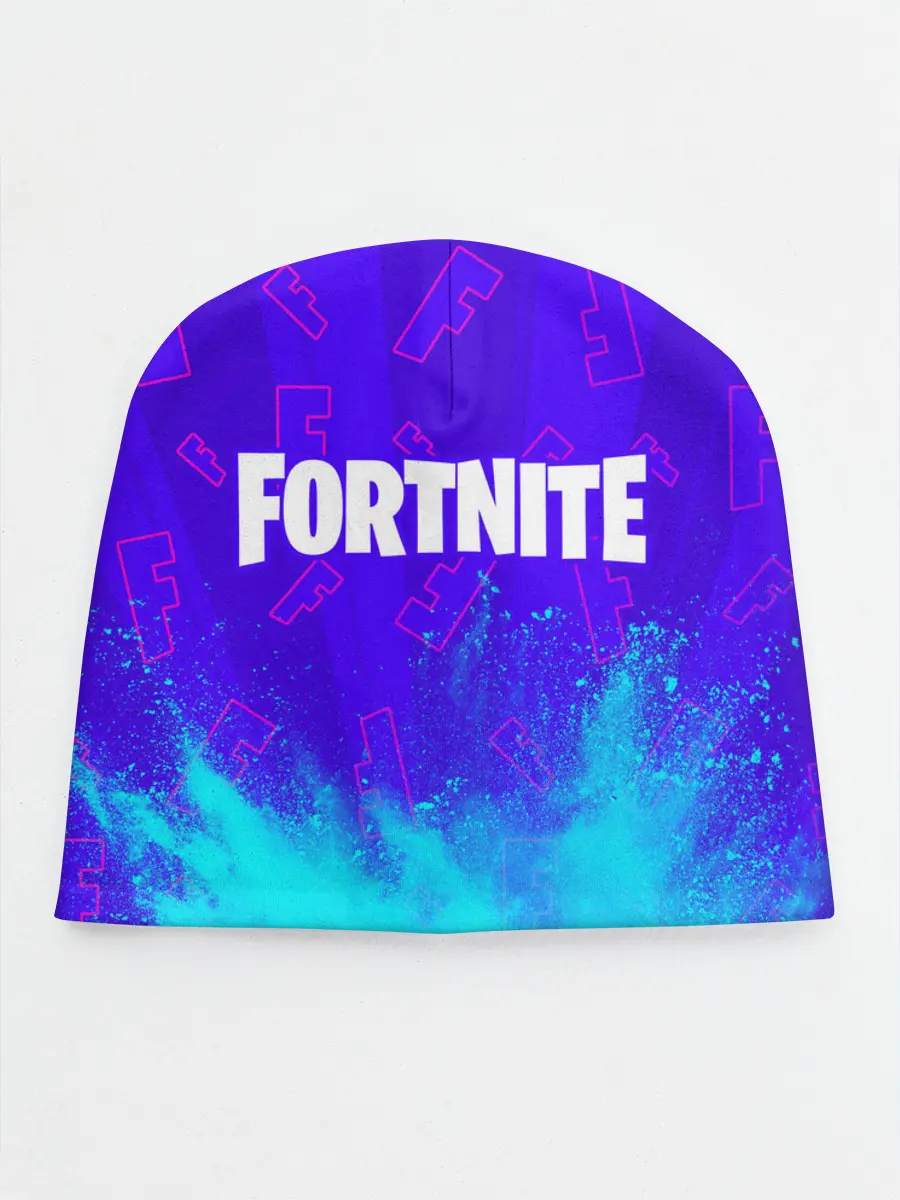 Детская шапка / FORTNITE / ФОРТНАЙТ
