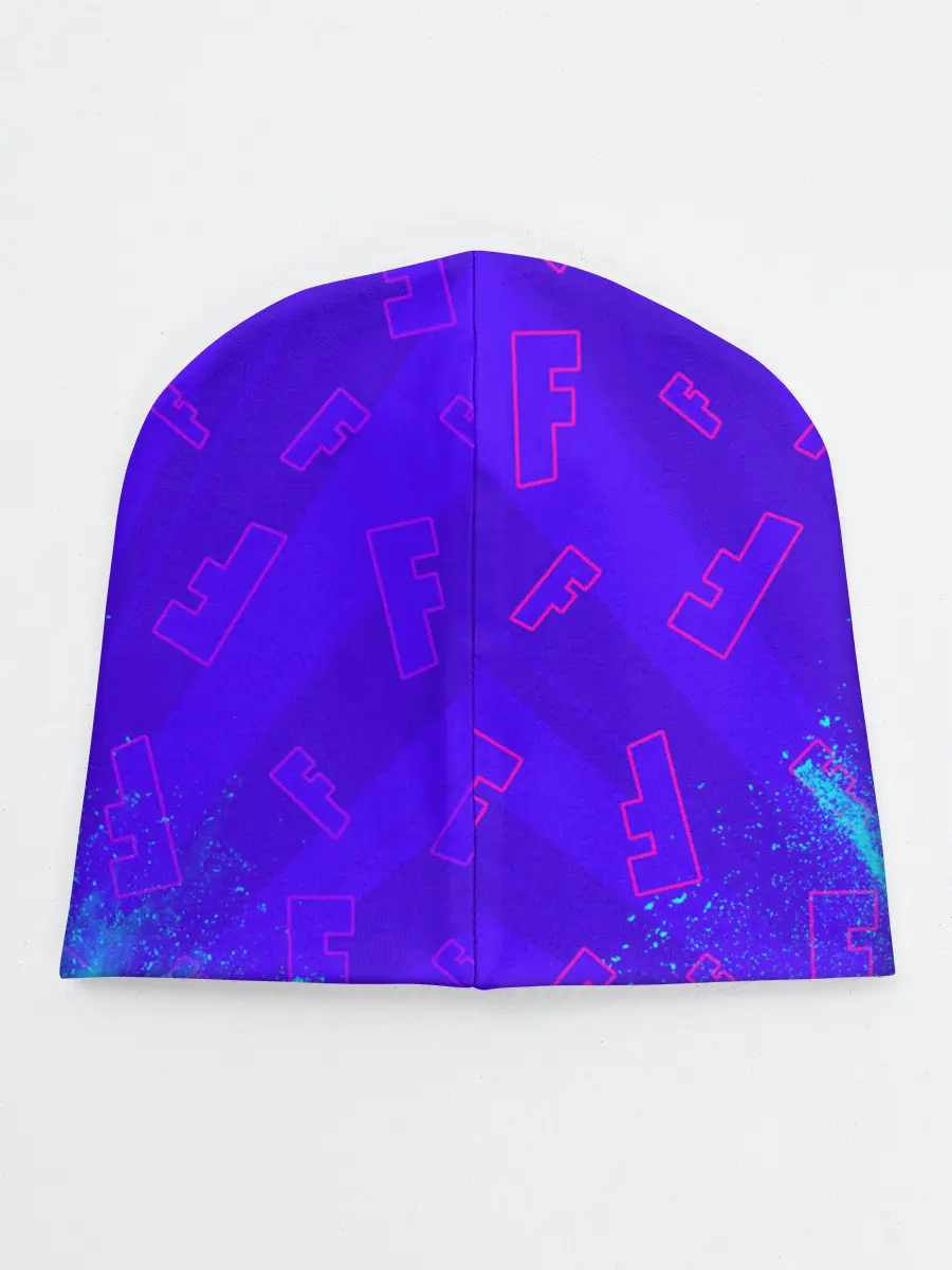 Детская шапка / FORTNITE / ФОРТНАЙТ