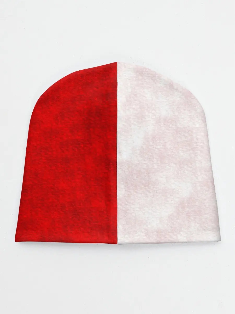 Детская шапка / FC Arsenal 3D