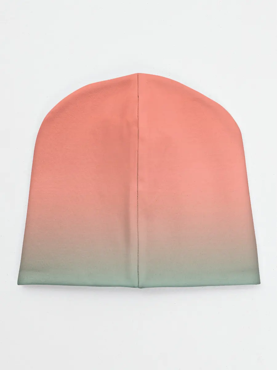 Детская шапка / Минни Маус