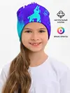Детская шапка / FORTNITE / ФОРТНАЙТ
